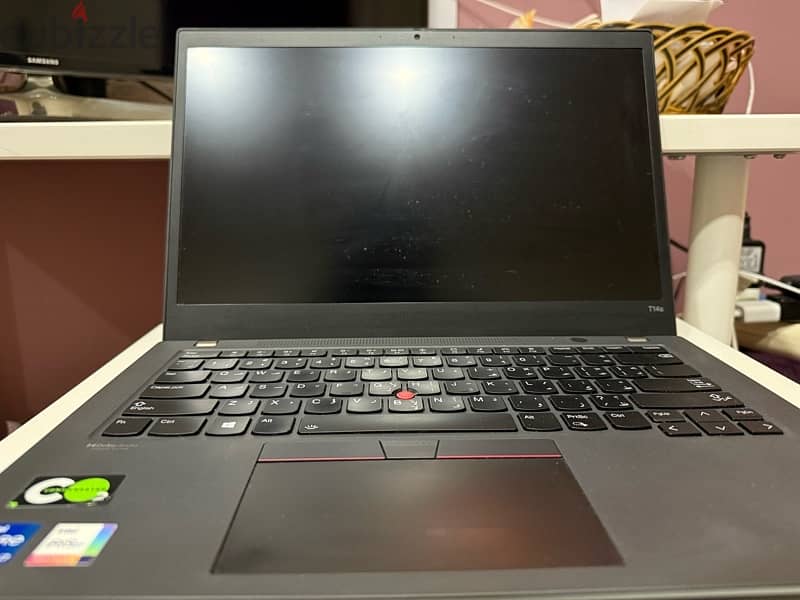 Lenovo T14s Gen 2 1