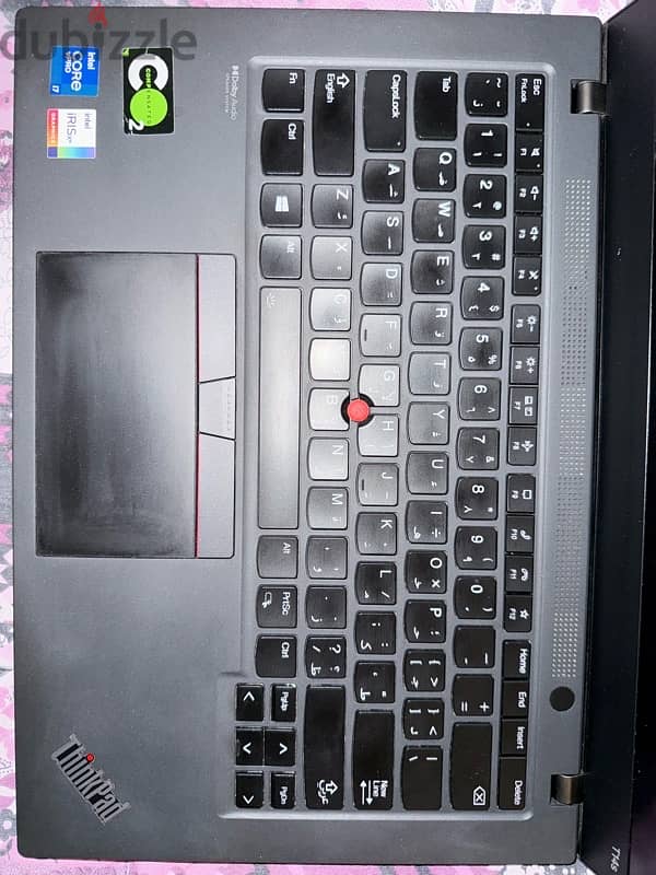 Lenovo T14s Gen 2 3