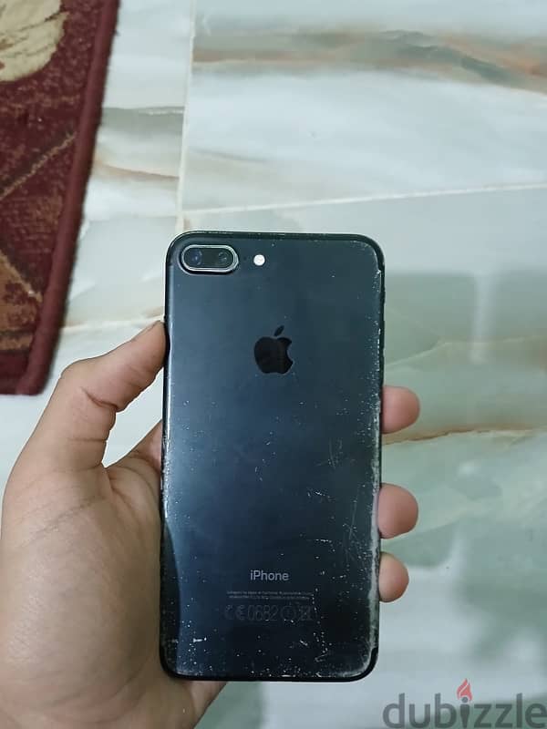 iphone 7plus 0