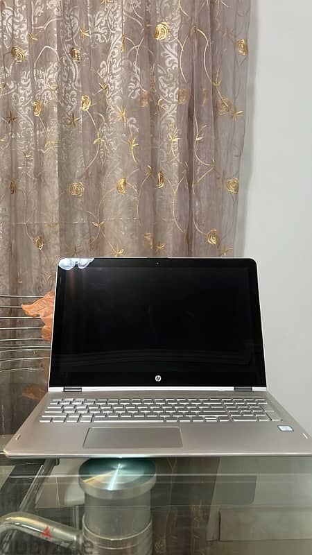 HP Envy x360 convertible pc 1