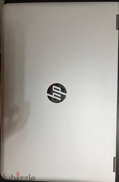 HP Envy x360 convertible pc