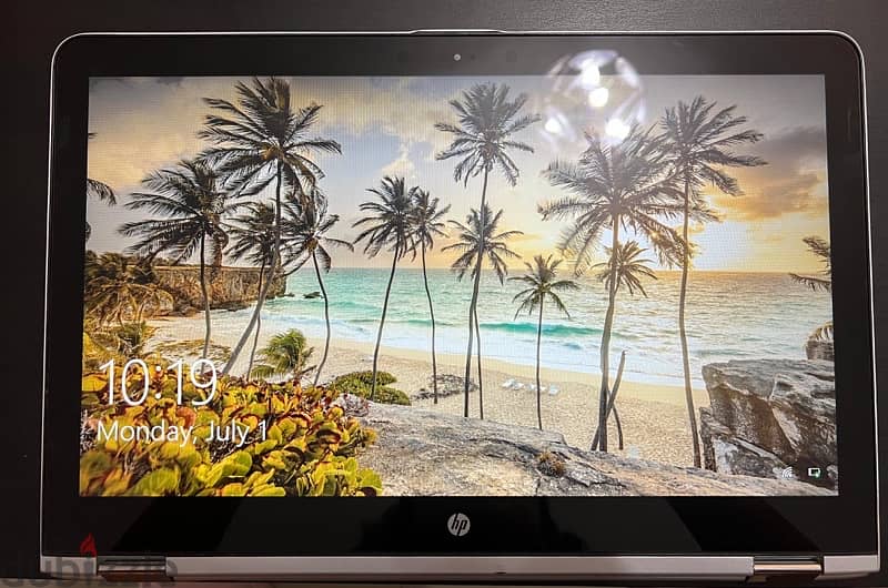 HP Envy x360 convertible pc 3