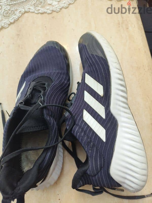 original adidas shoe 2