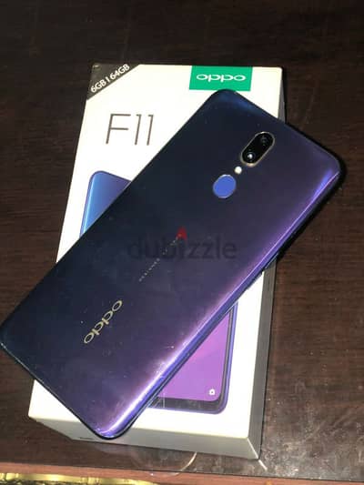 اوبو اف ١١ oppo f11