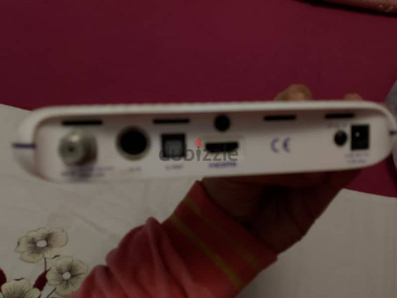 ريسيفر bein 2