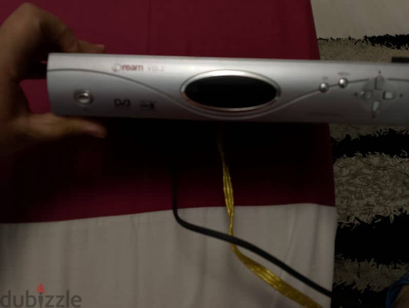 ريسيفر bein 4