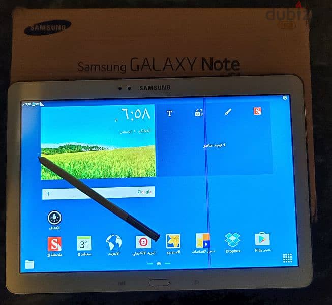 Samsung Note 10 0