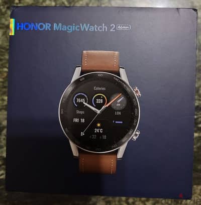 Honor Magic Watch 2 46mm