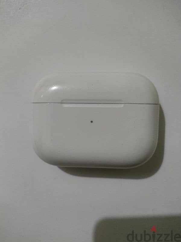 Airpods Pro 1st Generation White 1