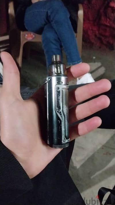 vape