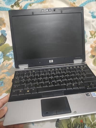 لاب توب اتش بي hp2530pمعتدل قوى قابل للتفاوض المواصفات في البايو/الوصف