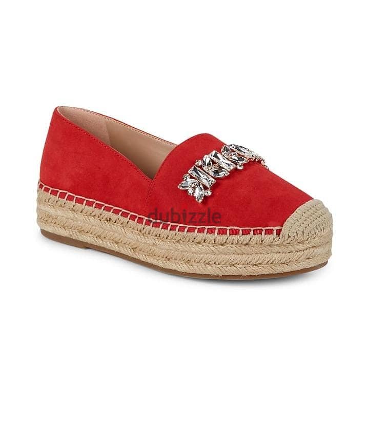 Karl Legarfeld espadrilles 0