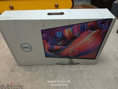 Dell 27 inc model S2721HN