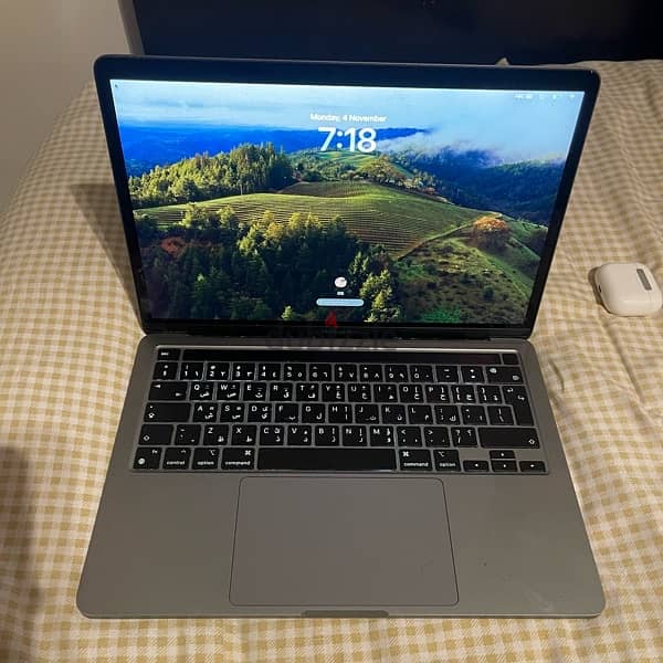 macbook pro 6