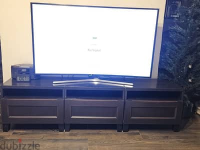 TV UNIT ترابيزة تليفزيون