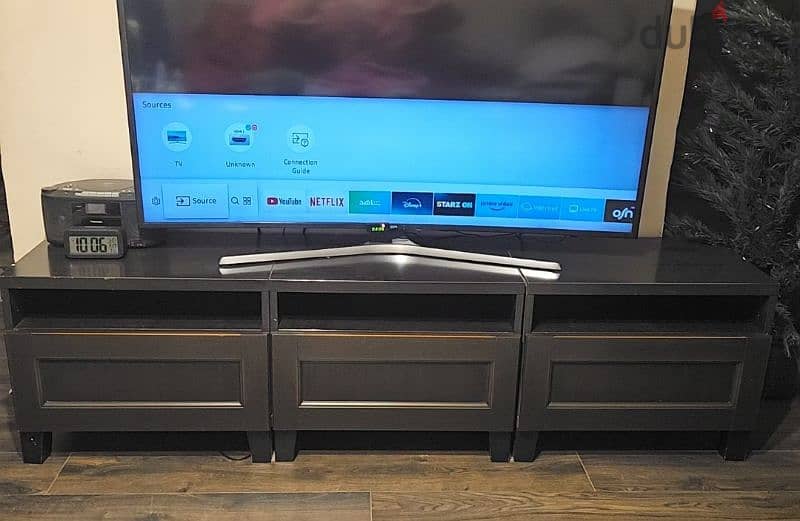 TV UNIT ترابيزة تليفزيون 1