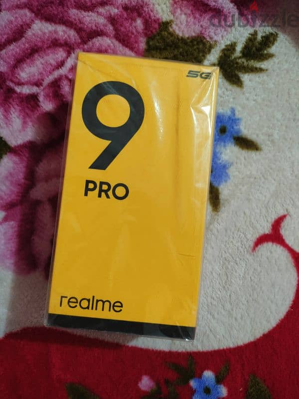 ريلمي 9 برو / Realme 9 pro 5g 2