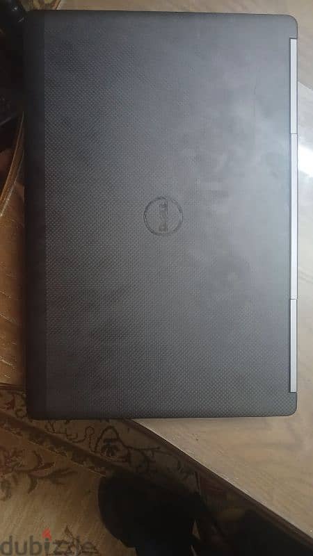 لاب dell precision 7720 0