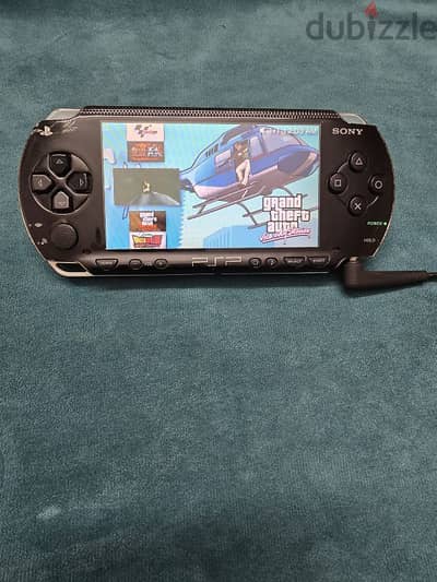 psp