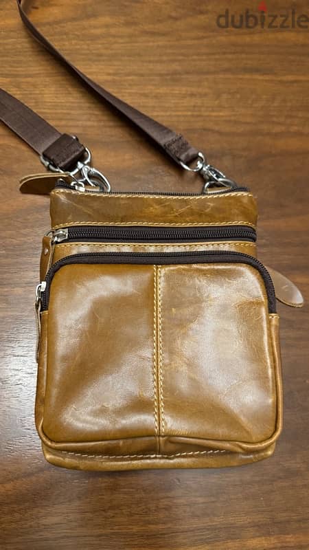 leather cross bag 1