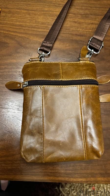 leather cross bag 3