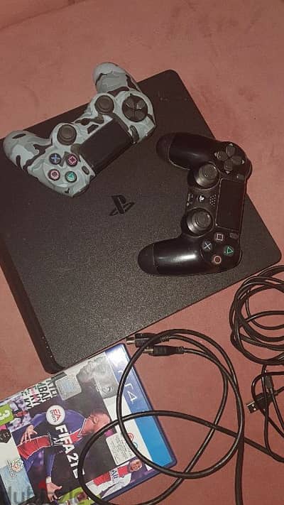 Playstation