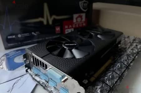 RX 570 4G