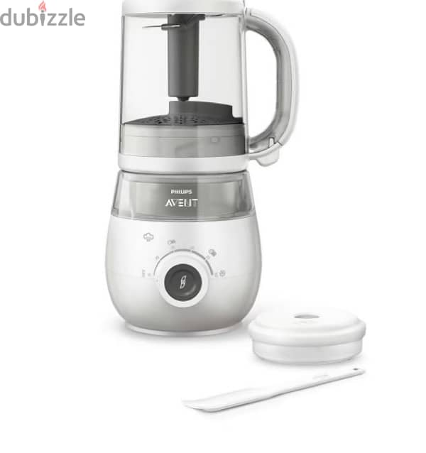 philips avent baby food maker 3