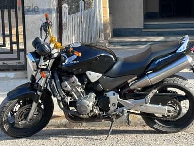 honda hornet 900 - 919 2003