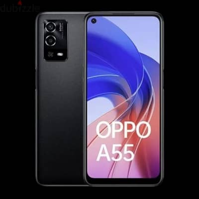 OPPO A55