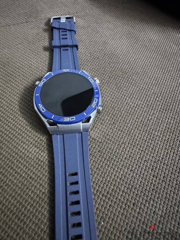 huawei watch ultimate 3