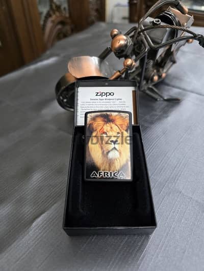 ZIPPO USA