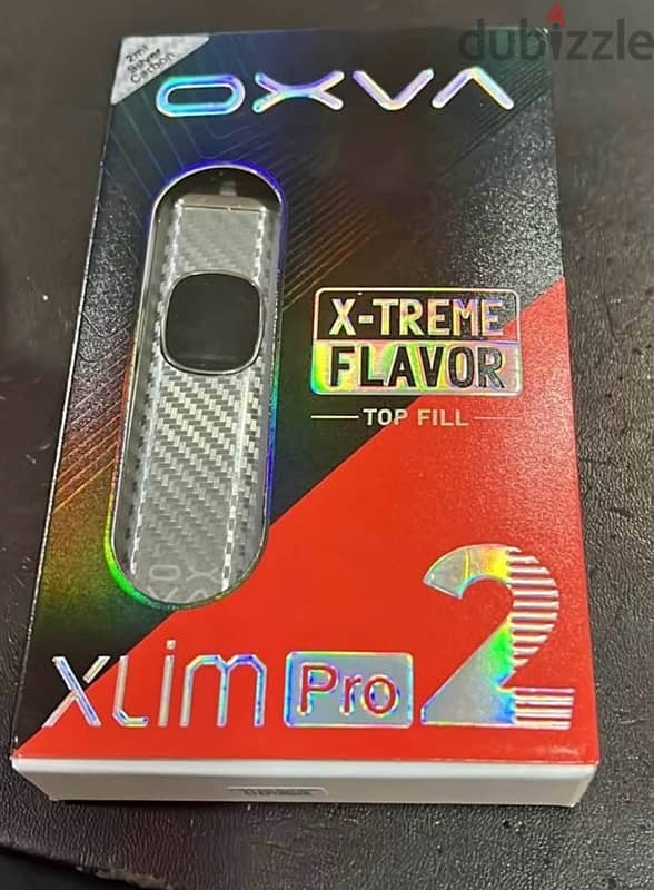 xlim pro 2 1