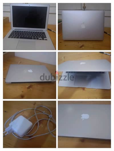 Apple Macbookair 2013