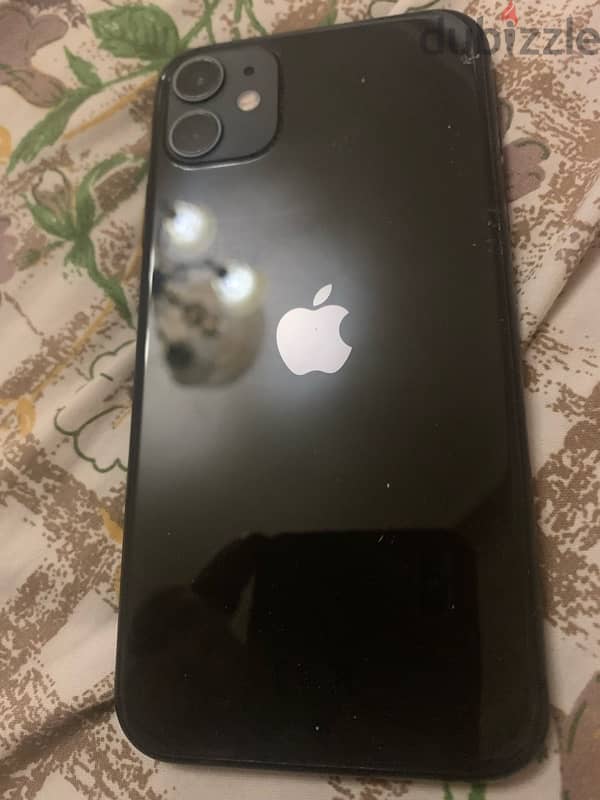 iPhone 11 كالجديد 1