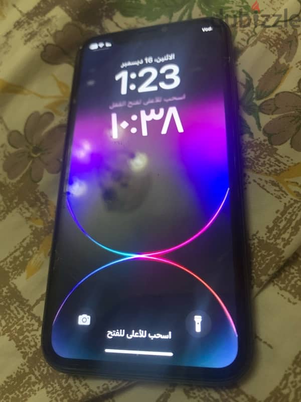 iPhone 11 كالجديد 2