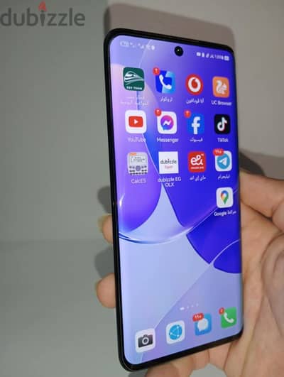 هواوي نوفا 9 (Huawei nova 9) بيع او بدل