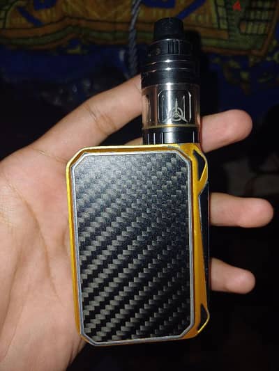 كيت فيب مود تانك  vape , mod, tank ,kit