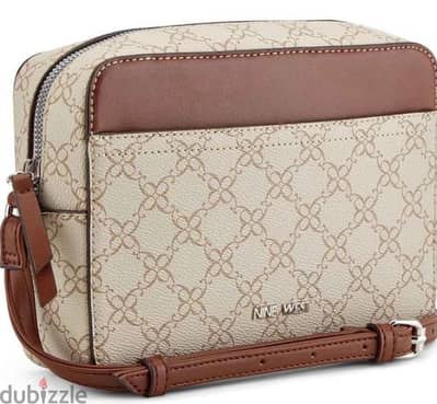 nine west women bag