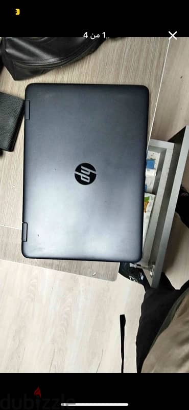 Hp pro book 645 g3