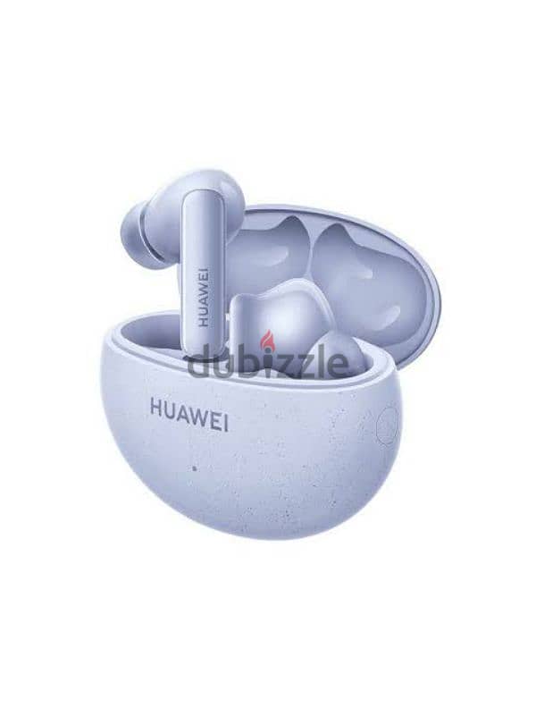 هواوي ايربودز Huawei airbuds 5i جديدة 0