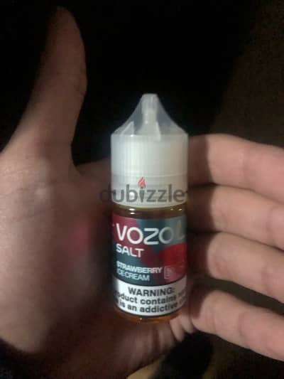 vozel