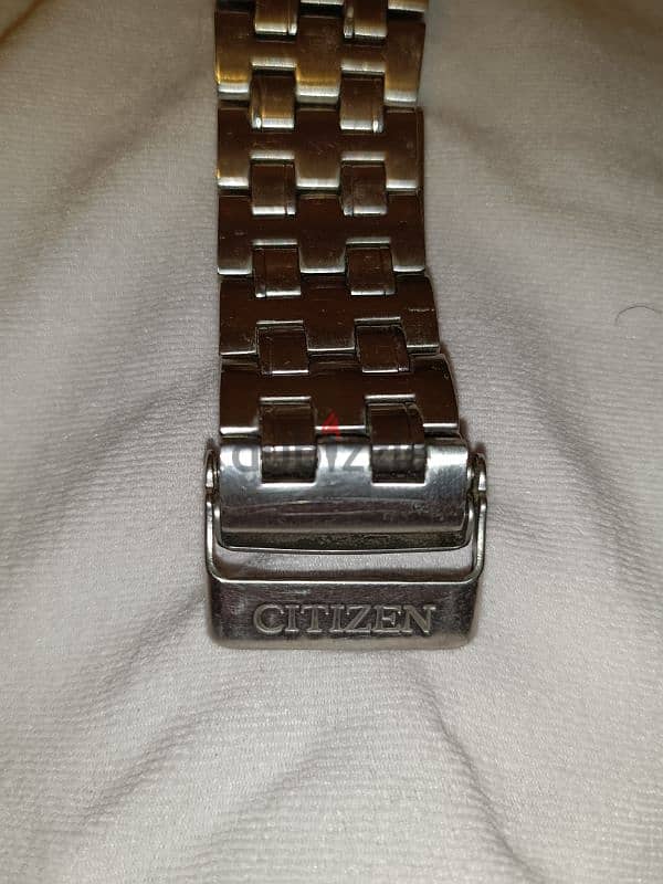 سيتزين ايكو درايف Citizen Eco drive 2