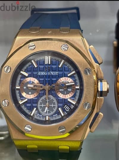 Audemars