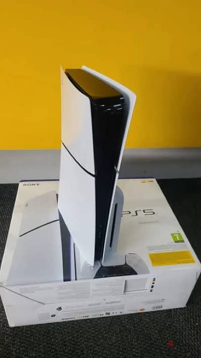 PS5