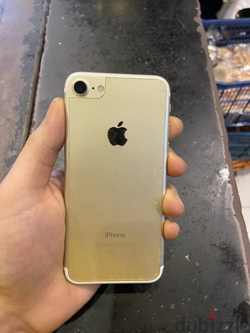 iPhone 7 32g 0