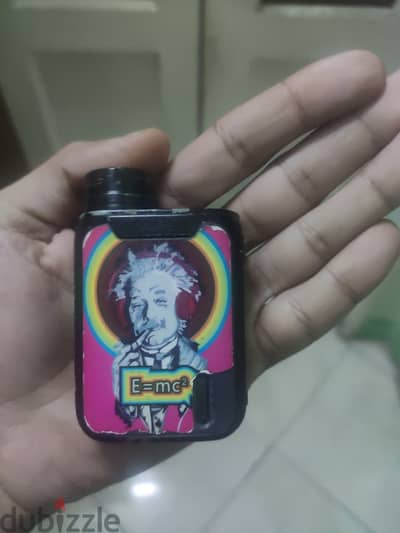 Swag vape mod فيب سواج للبيع او البدل