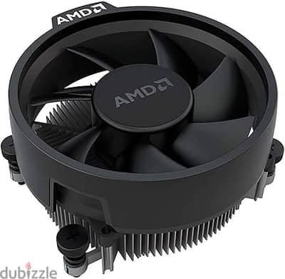 Ryzen 5 4650G Pro - Chip only with fan