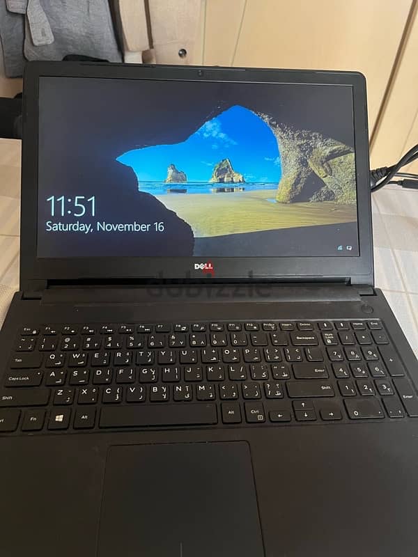 dell laptop 1