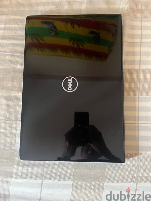 dell laptop 3